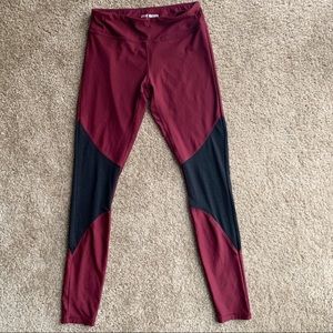 Steve Madden leggings!